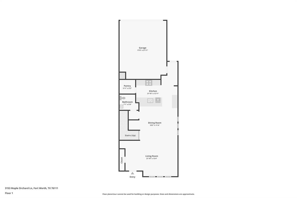 Orchard Village - Residential
