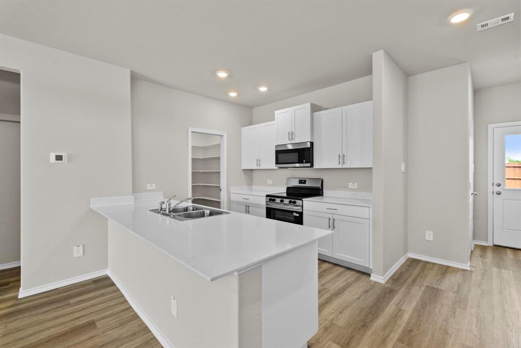 Orchard Village - Residential