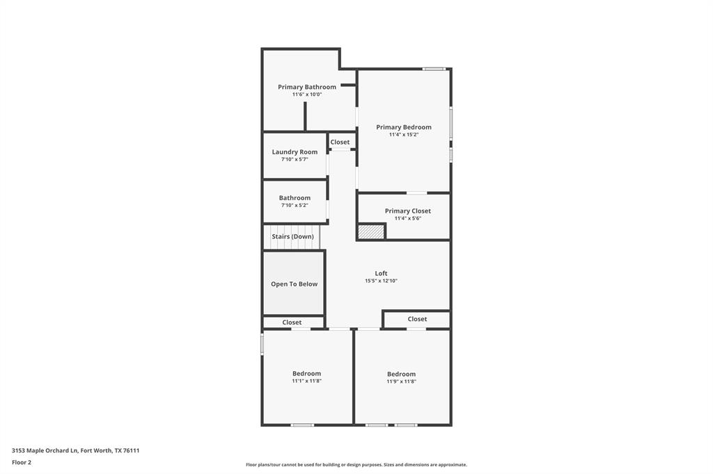 Orchard Village - Residential