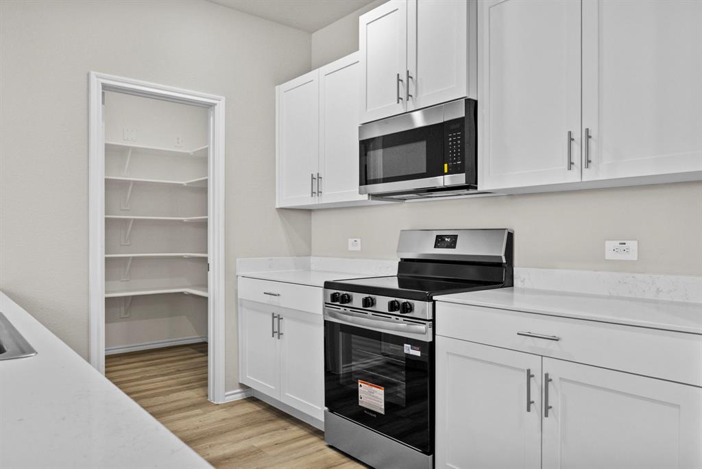 Orchard Village - Residential