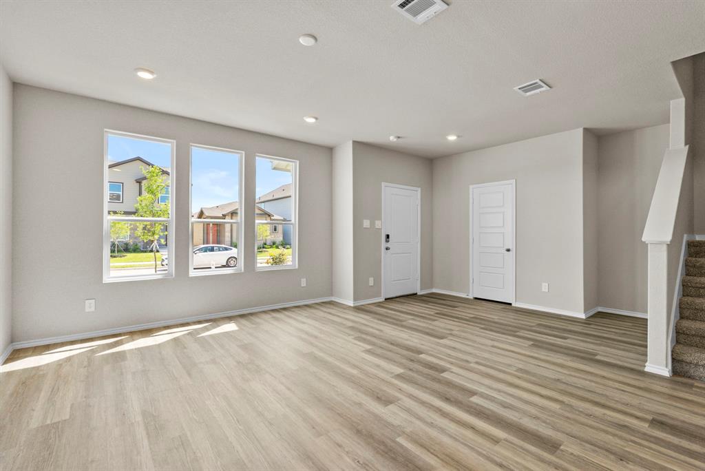 Orchard Village - Residential