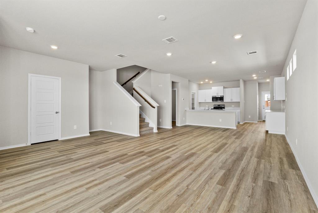 Orchard Village - Residential