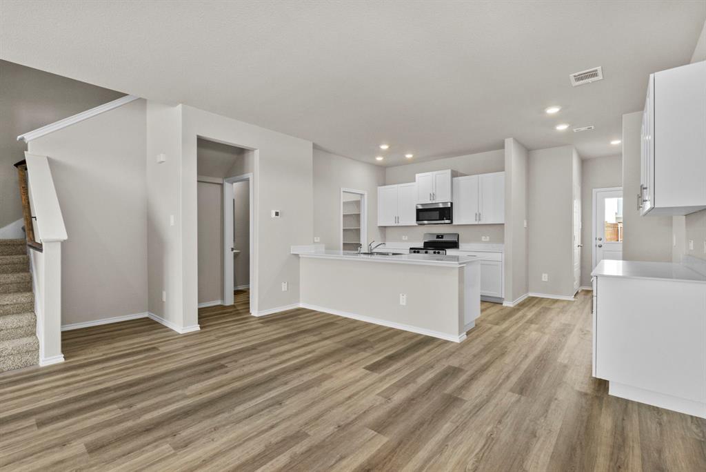Orchard Village - Residential