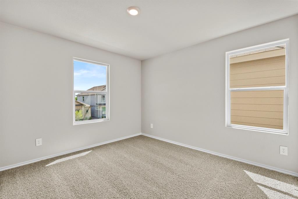 Orchard Village - Residential