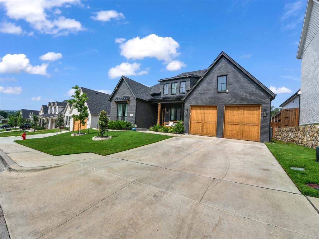 1117 Mountain View Drive