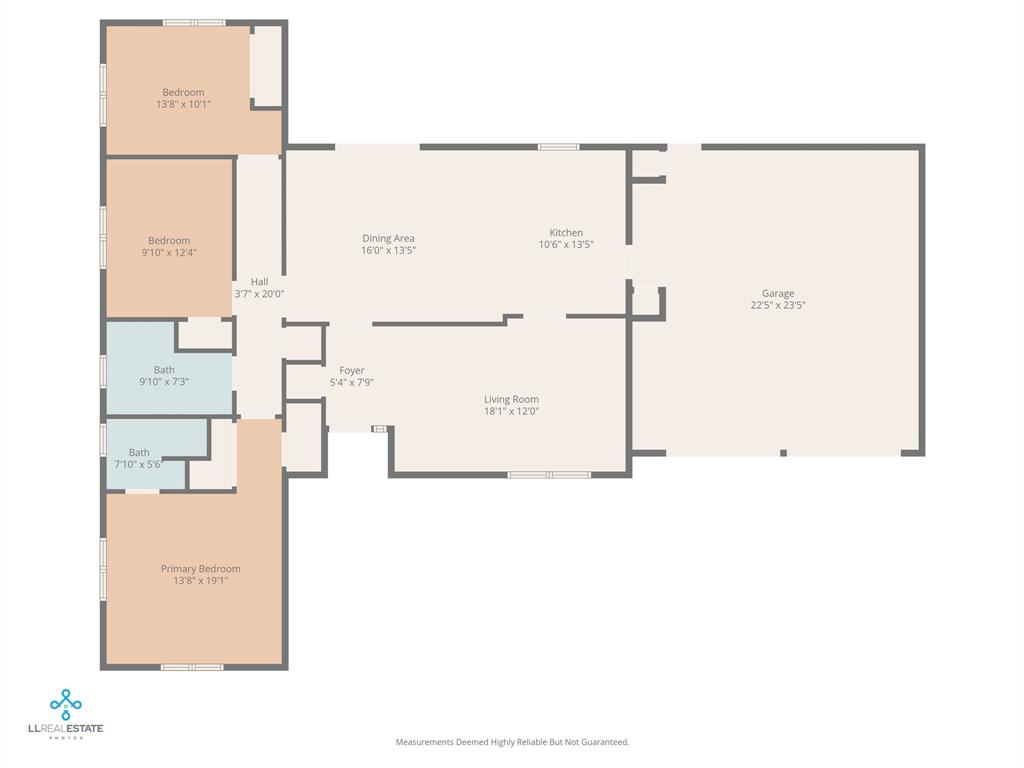 Goodwin 01 - Residential
