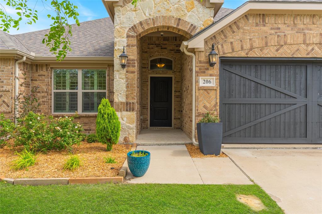 206 Covington Drive