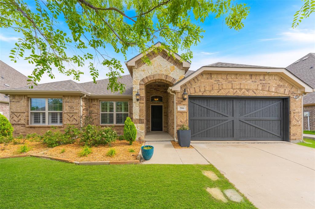206 Covington Drive