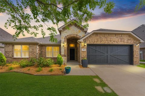 206 Covington Drive Wylie TX 75098