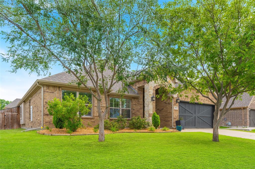 206 Covington Drive