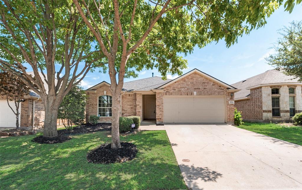View Forney, TX 75126 house