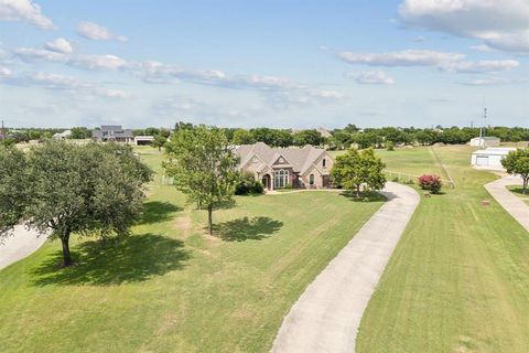 2308 Kella Court Haslet TX 76052