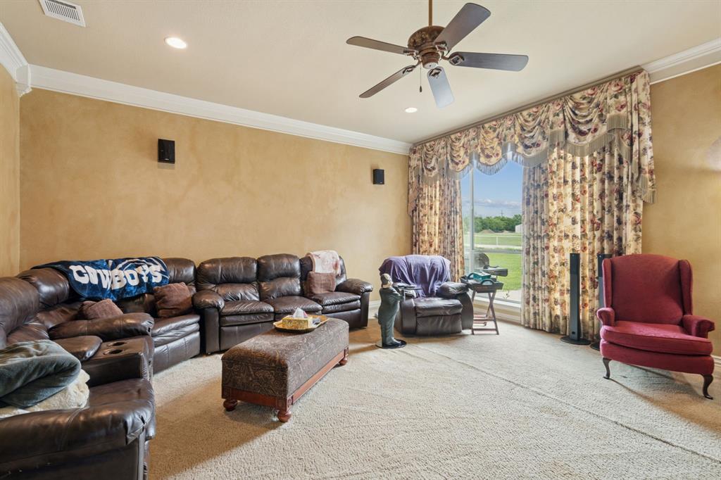 Haslet Heights - Residential
