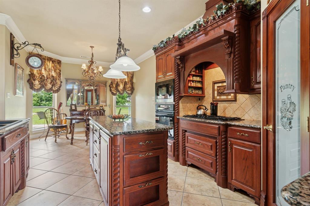 Haslet Heights - Residential