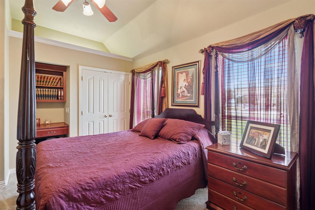 Haslet Heights - Residential