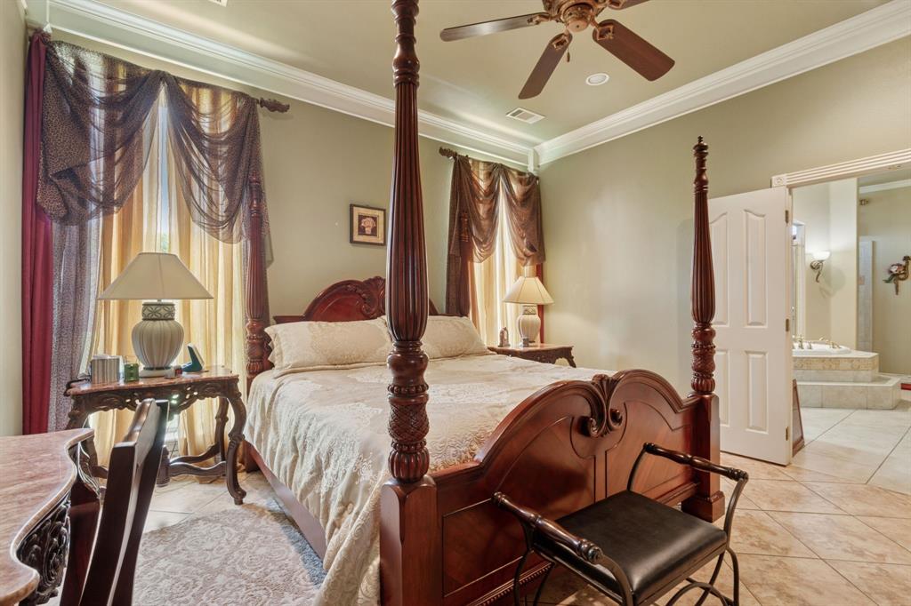 Haslet Heights - Residential