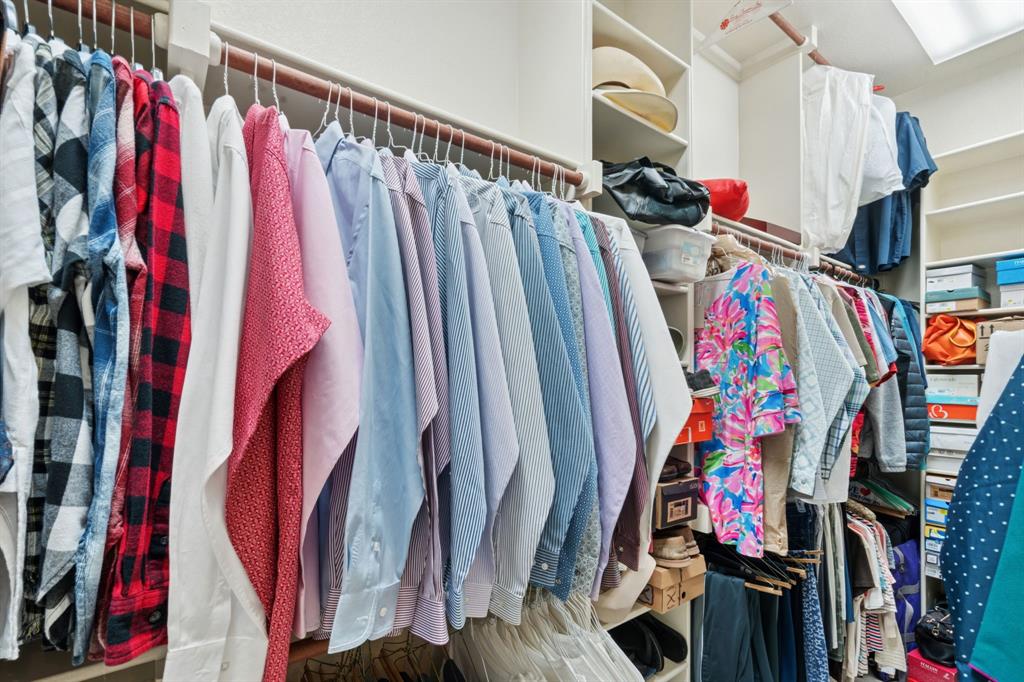 Haslet Heights - Residential