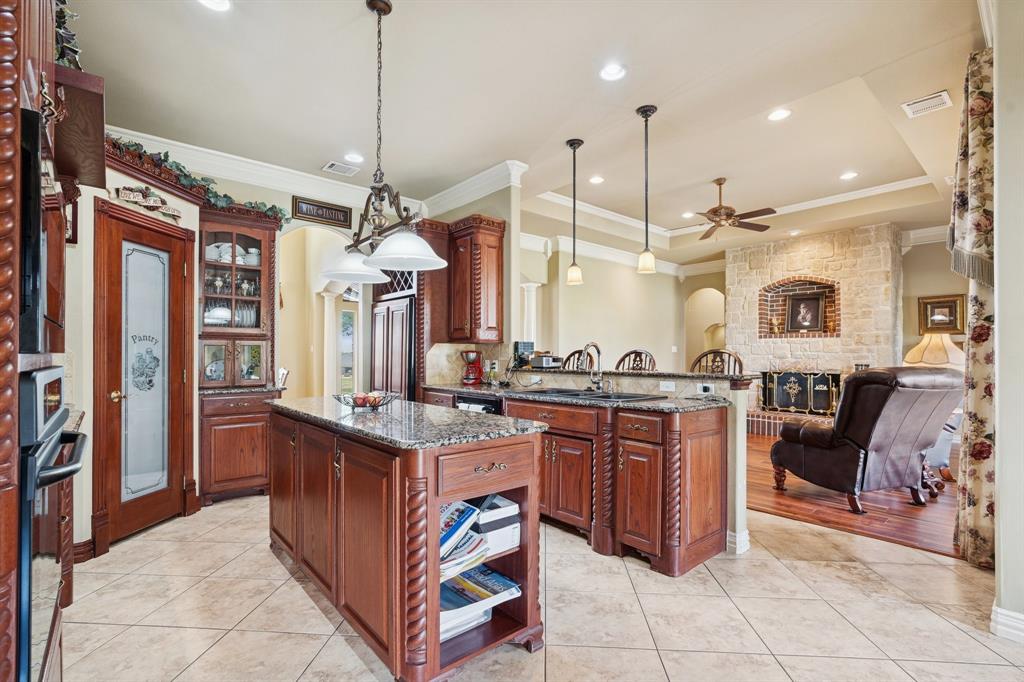 Haslet Heights - Residential