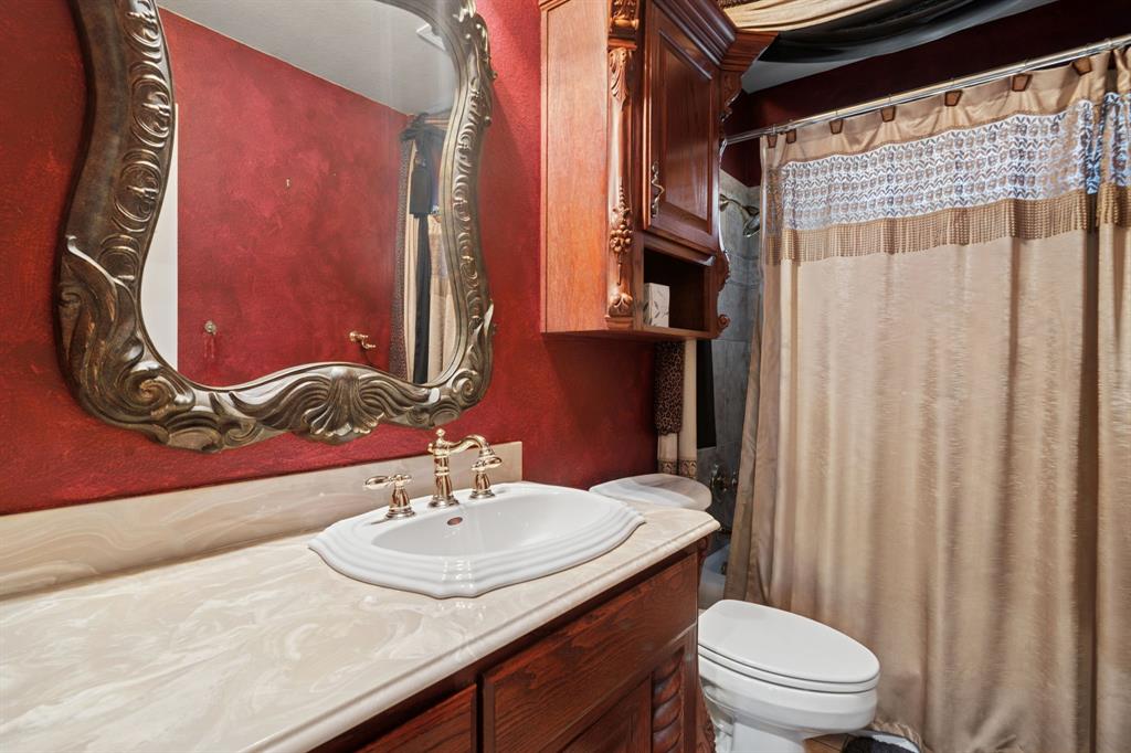 Haslet Heights - Residential