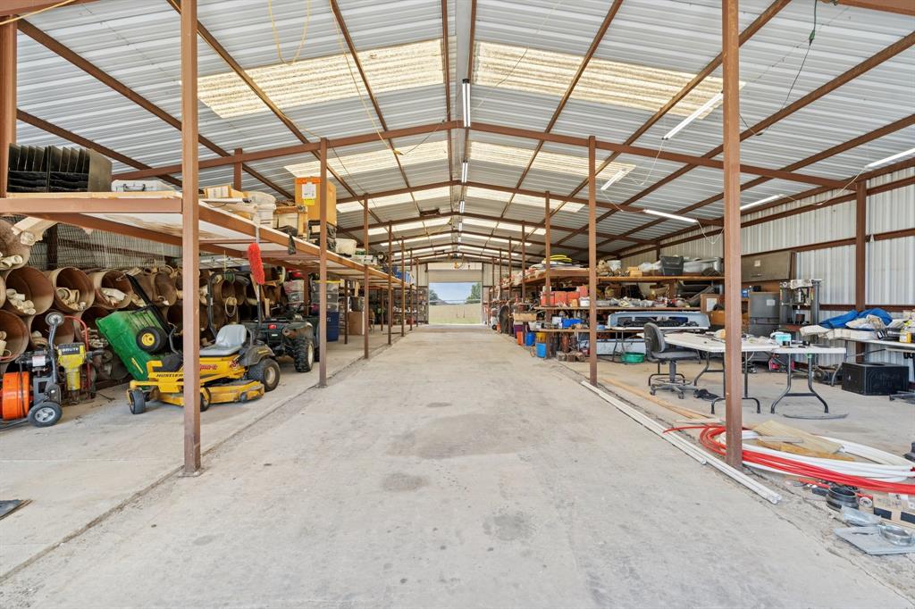 Haslet Heights - Residential