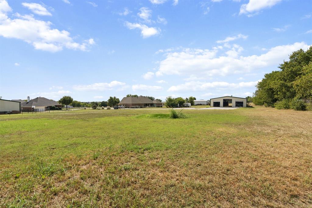 Haslet Heights - Residential
