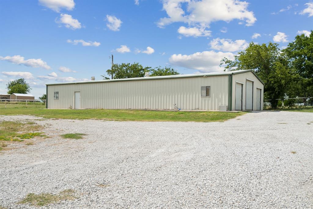 Haslet Heights - Residential