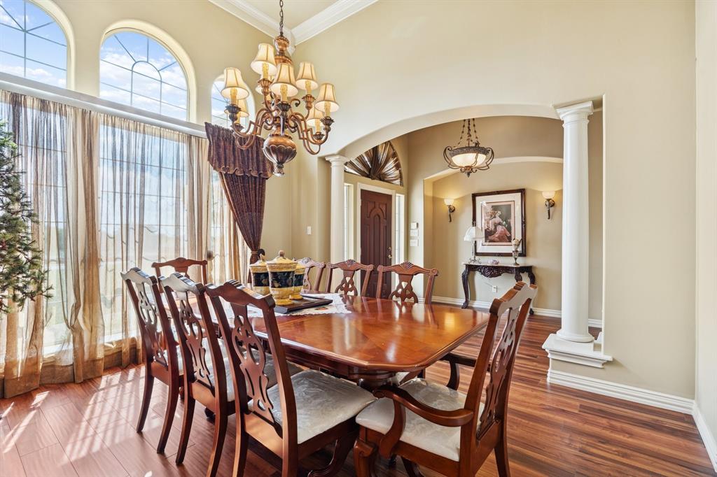 Haslet Heights - Residential