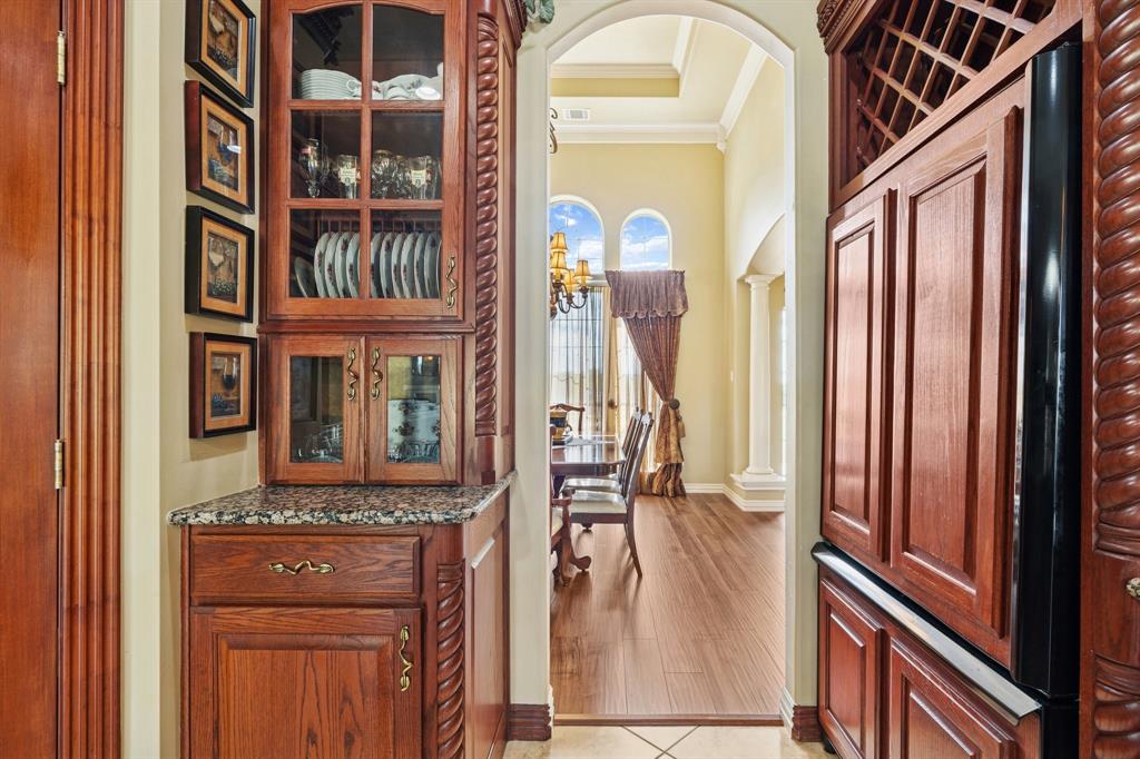 Haslet Heights - Residential