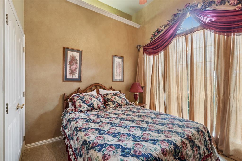 Haslet Heights - Residential