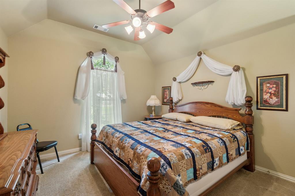 Haslet Heights - Residential