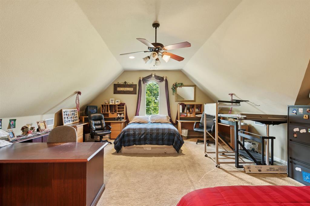 Haslet Heights - Residential