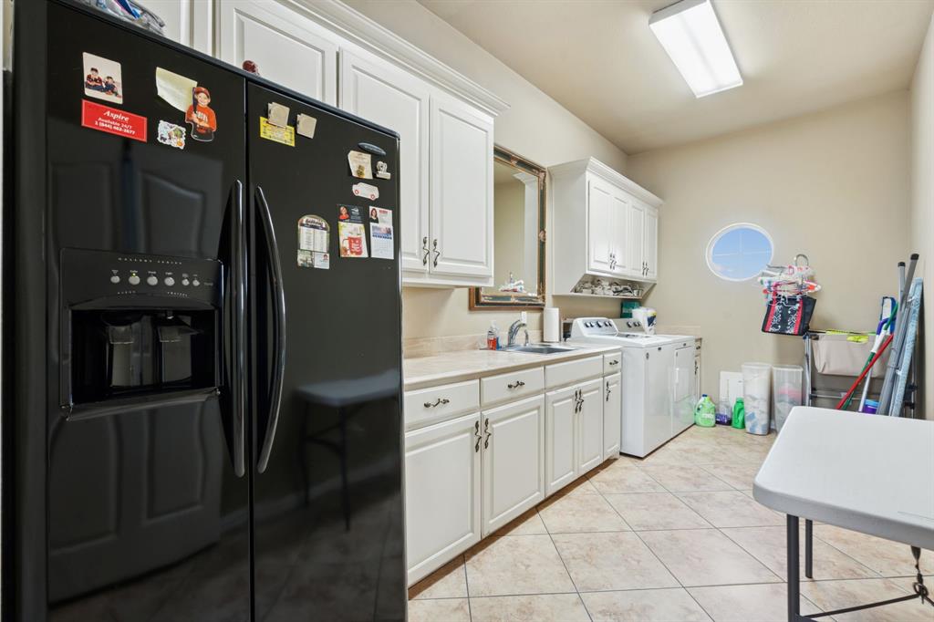 Haslet Heights - Residential