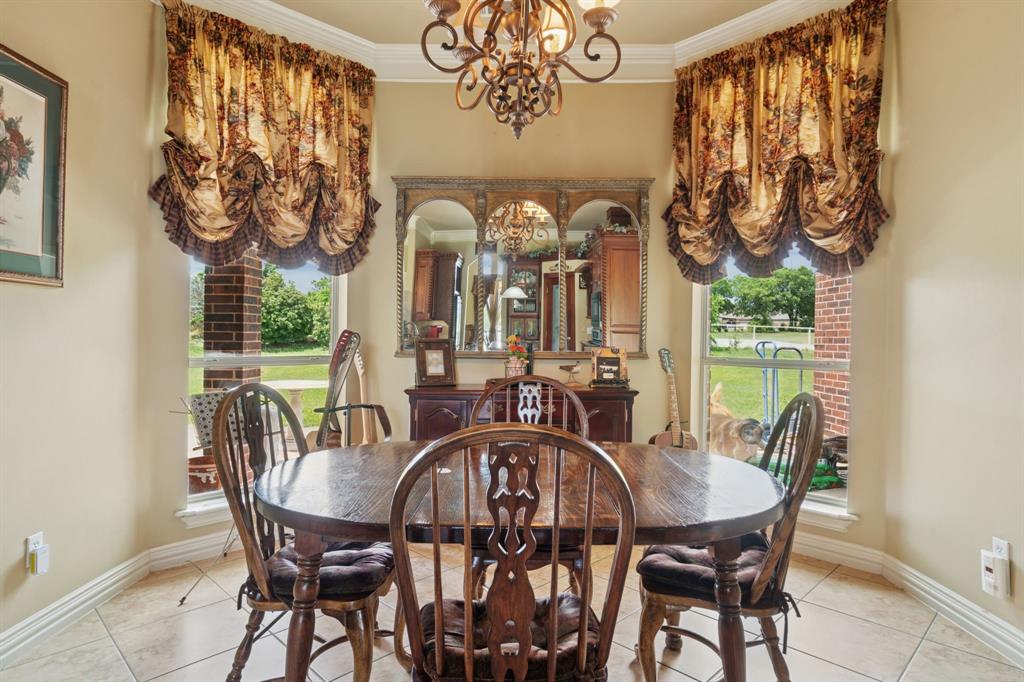 Haslet Heights - Residential