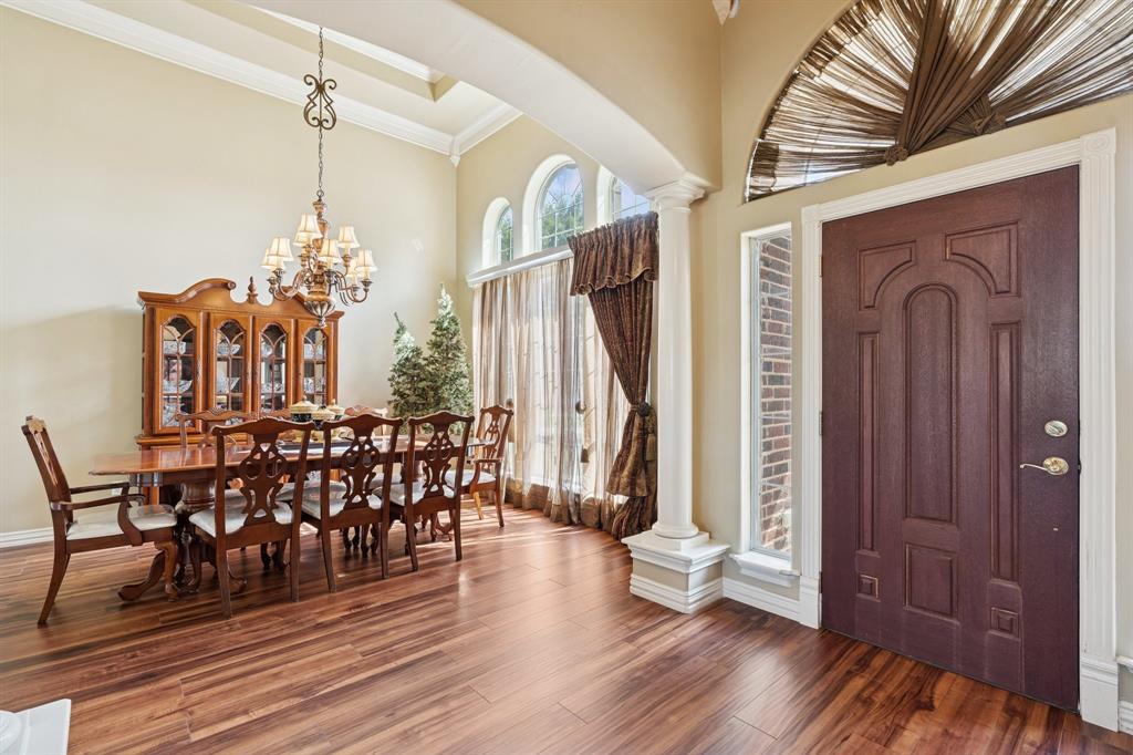 Haslet Heights - Residential