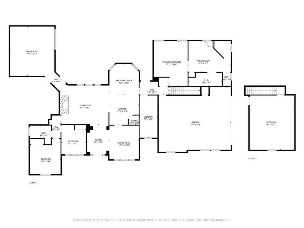 Haslet Heights - Residential