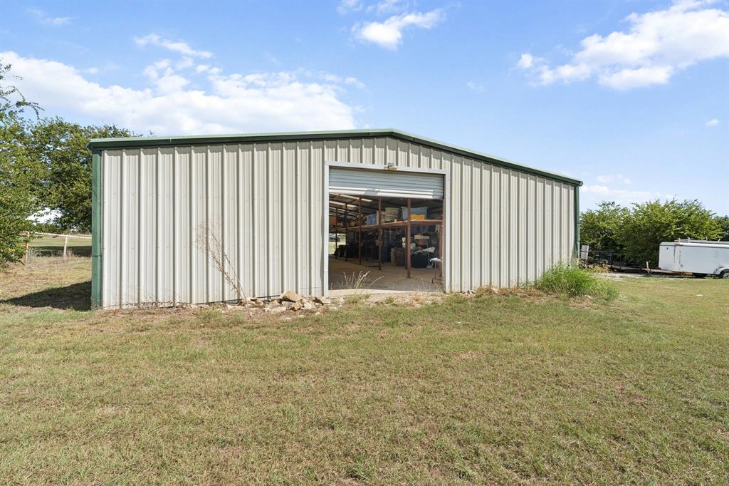 Haslet Heights - Residential