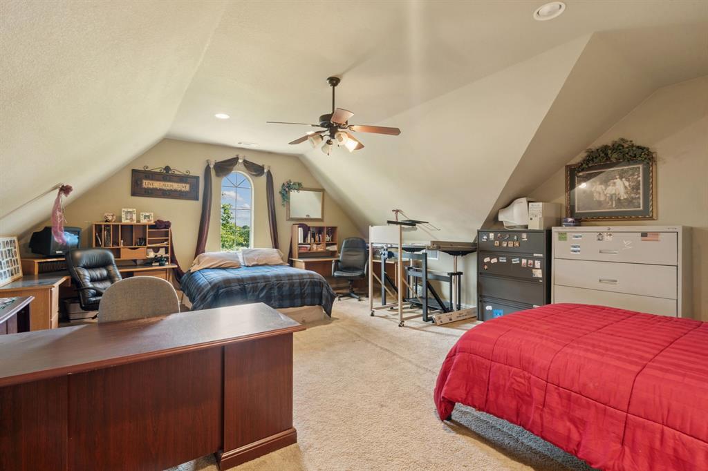 Haslet Heights - Residential