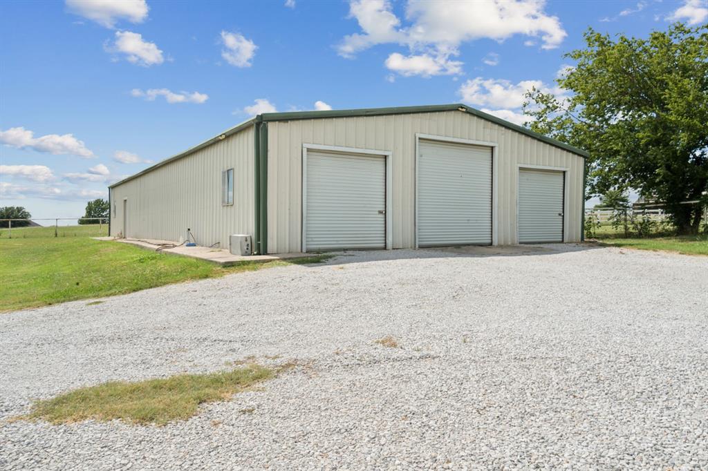 Haslet Heights - Residential