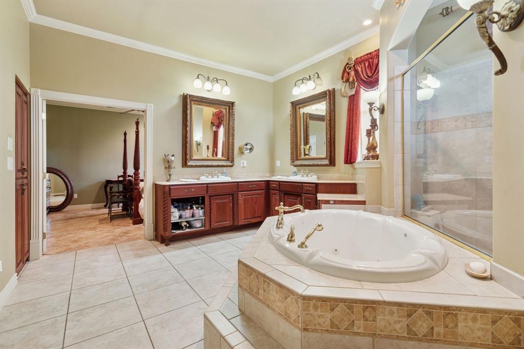 Haslet Heights - Residential