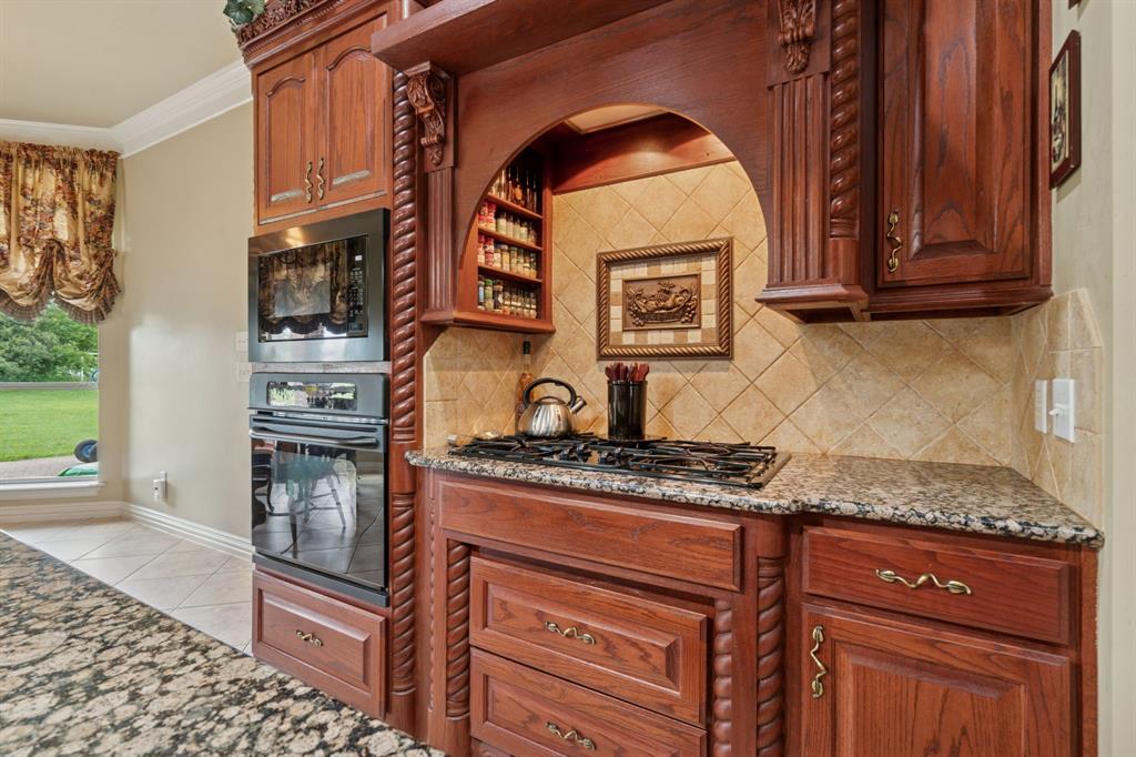 Haslet Heights - Residential