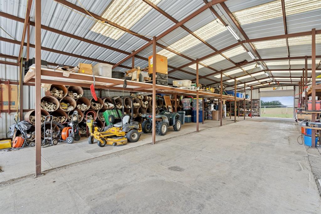 Haslet Heights - Residential