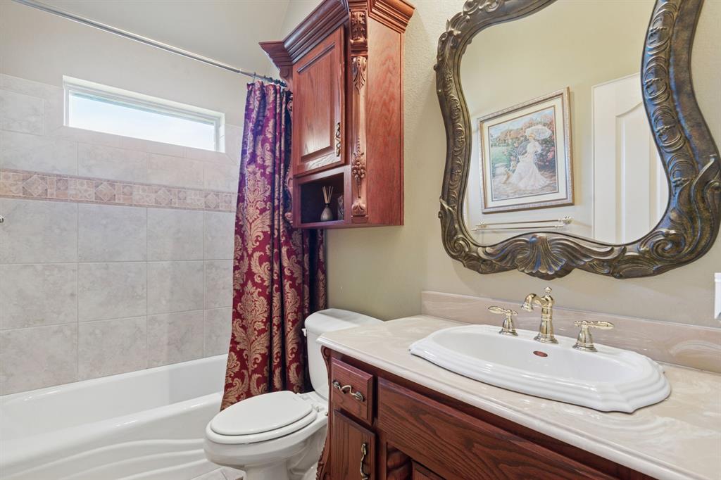 Haslet Heights - Residential