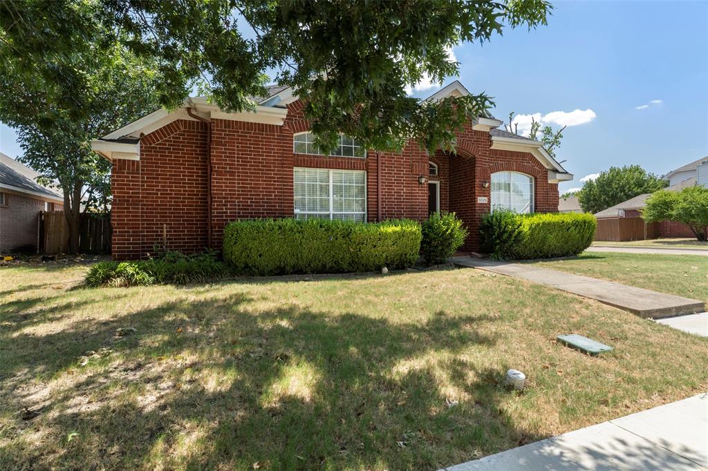 5025 China Berry Drive