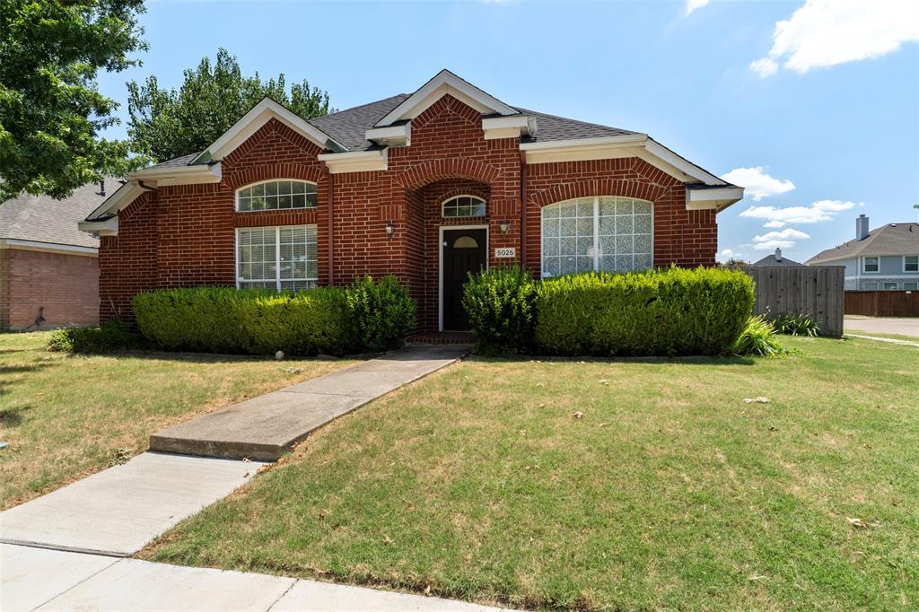 5025 China Berry Drive