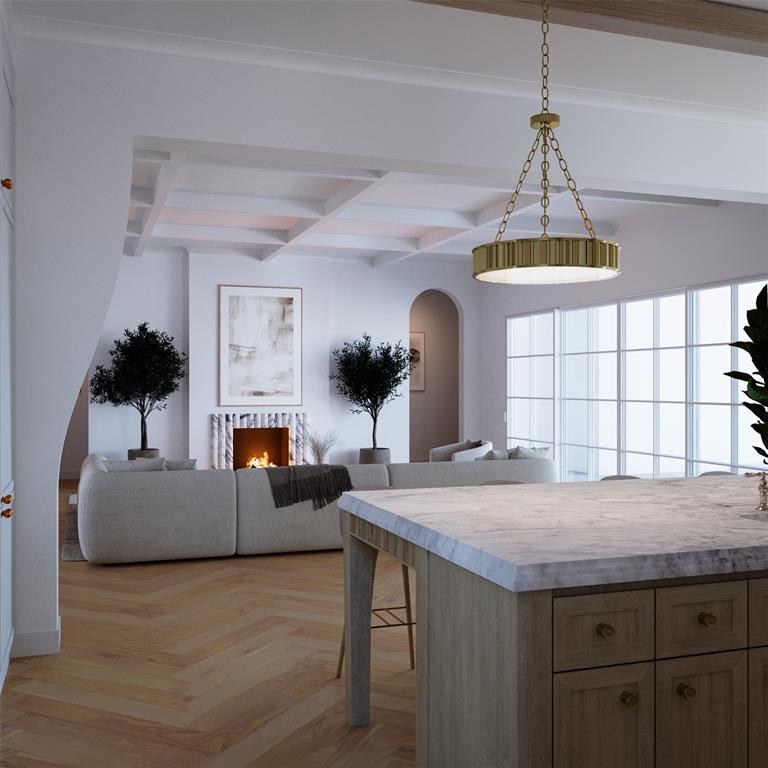 Walnut Hill Highlands - Residential