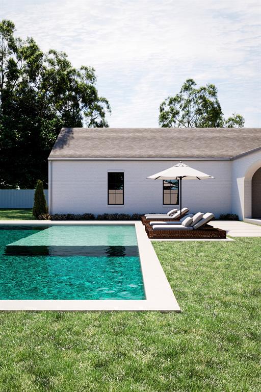 Walnut Hill Highlands - Residential