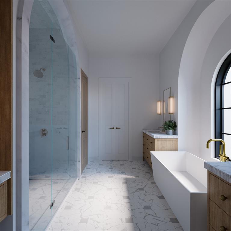 Walnut Hill Highlands - Residential