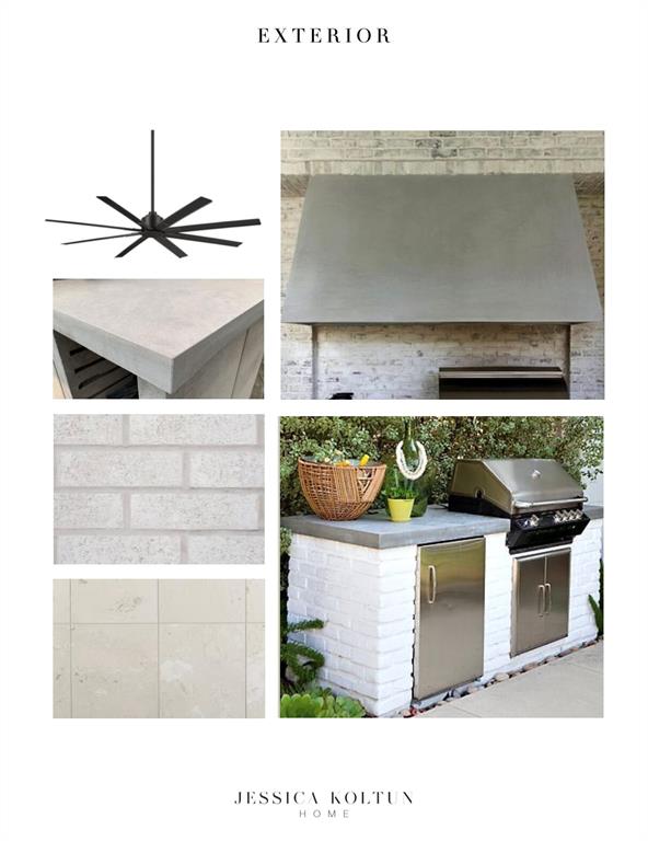 Walnut Hill Highlands - Residential