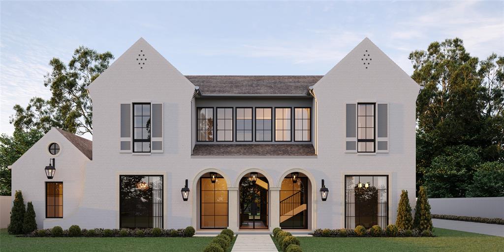 Walnut Hill Highlands - Residential