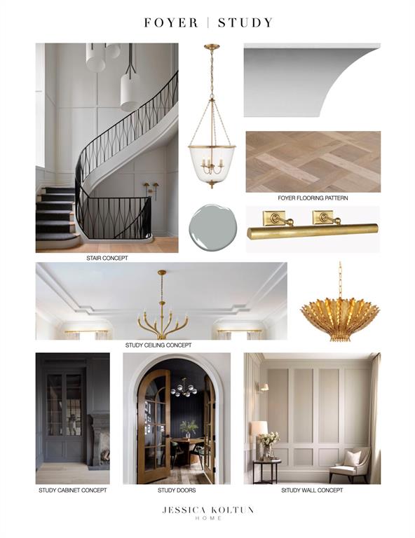 Walnut Hill Highlands - Residential